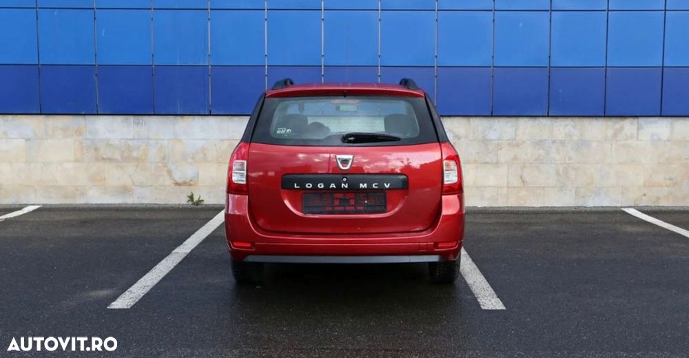 Dacia Logan 1.2 Laureate - 13