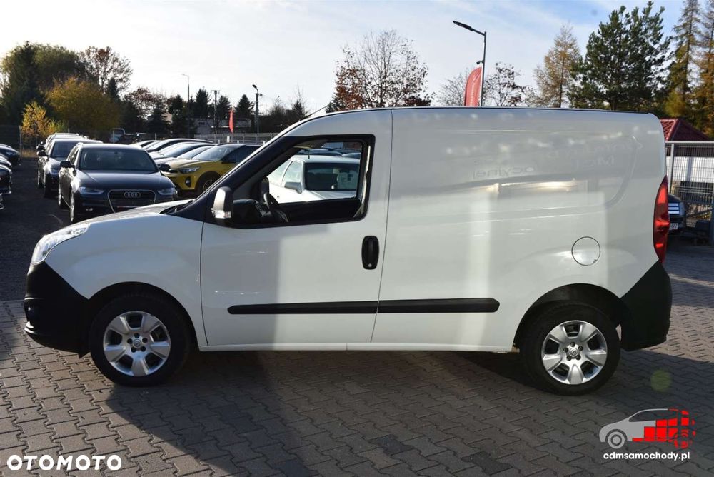 Opel COMBO - 7