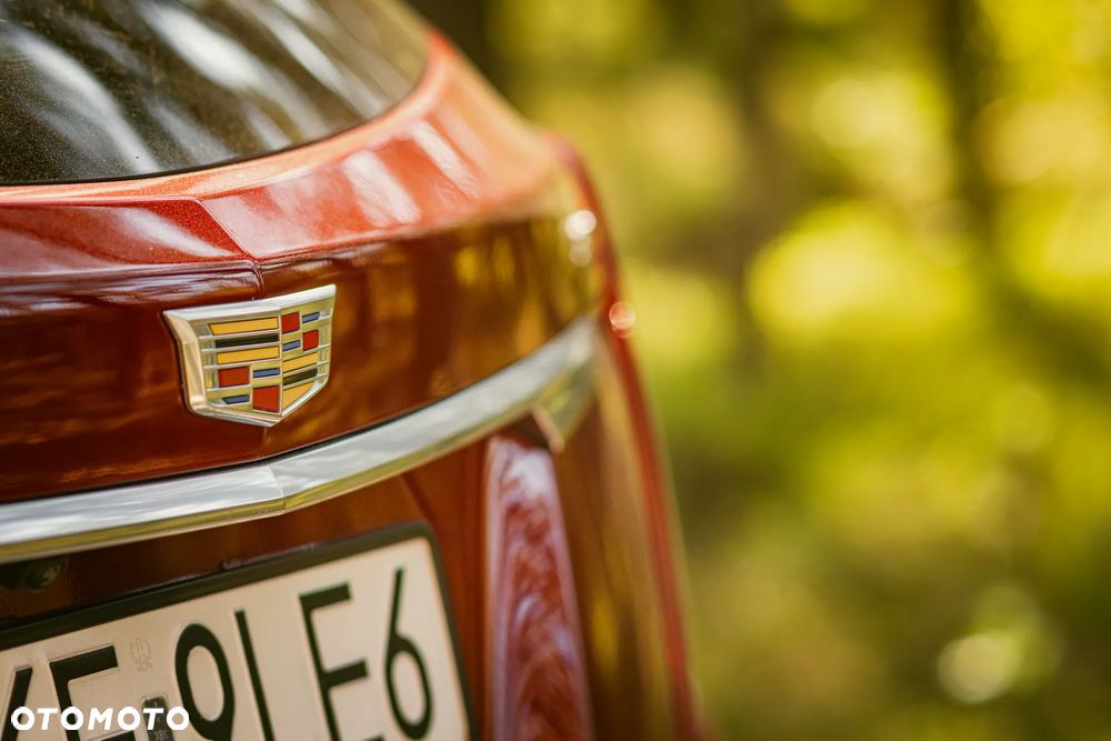 Cadillac XT5 3.6 V6 AWD Luxury - 12