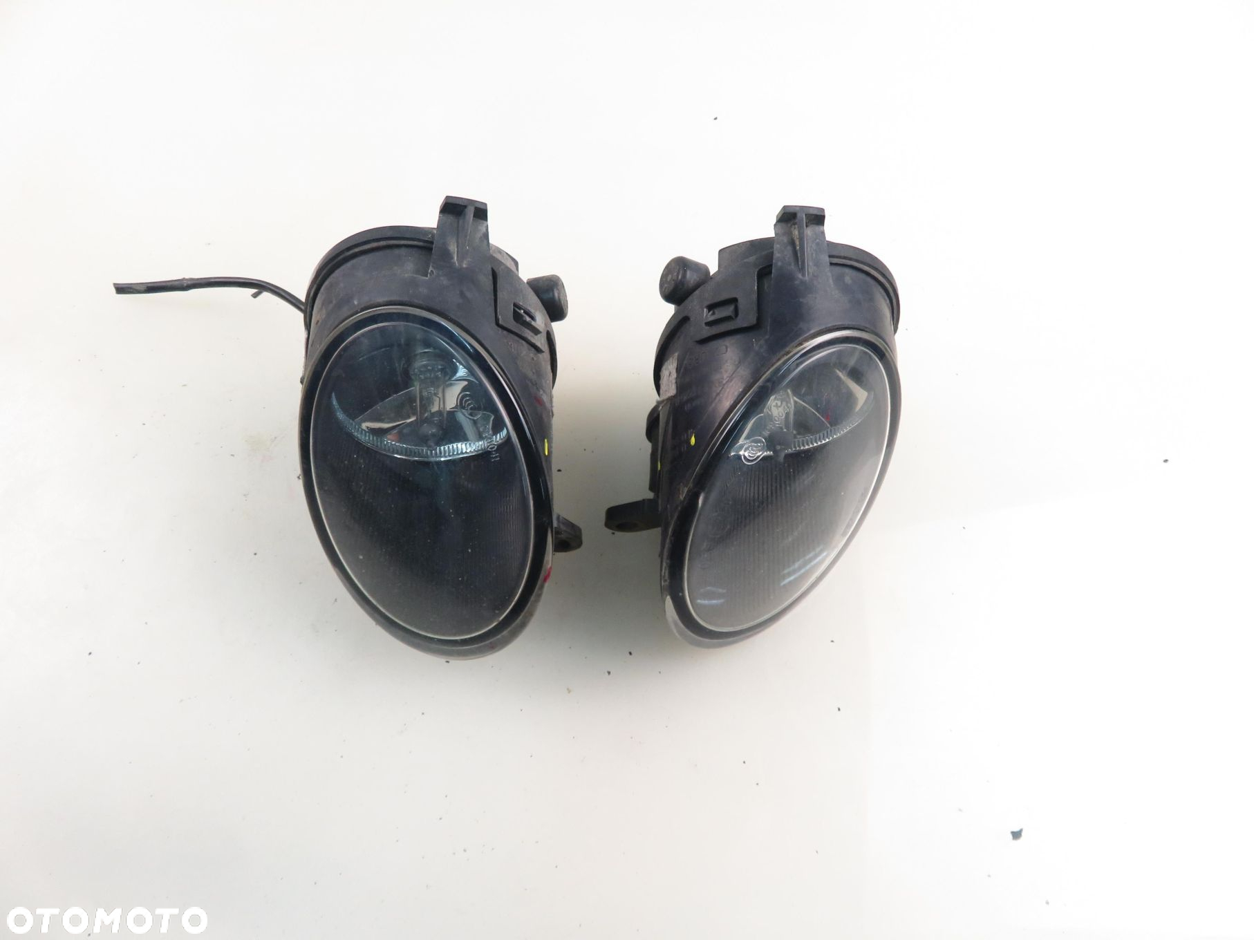 HALOGEN AUDI A6 (4F2, C6) 4F0941699 4F0941700 - 15