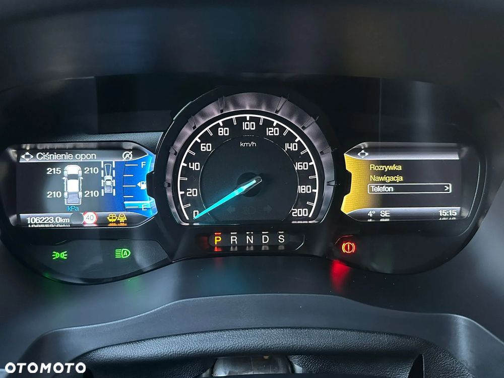 Ford Ranger 2.0 EcoBlue 4x4 DC Wildtrak - 11