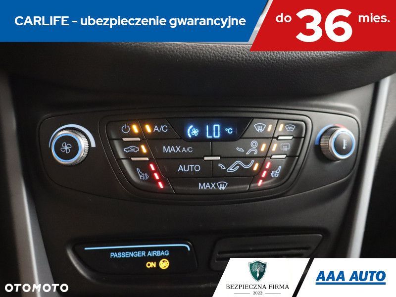 Ford B-MAX - 19