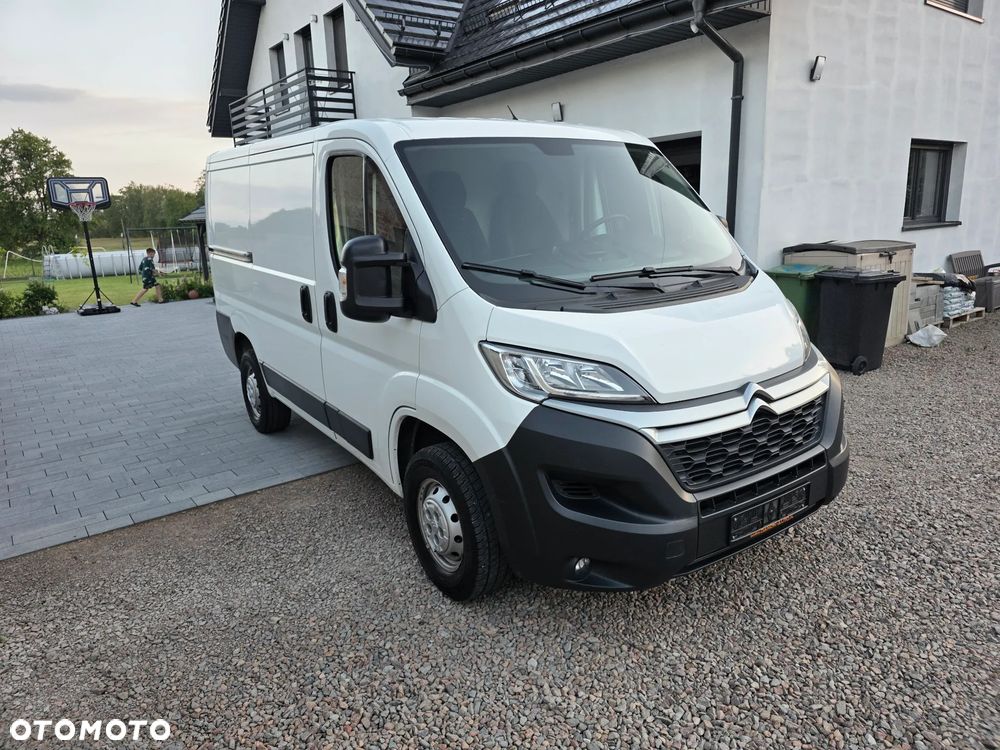 Citroën Jumper L1H1 - 8
