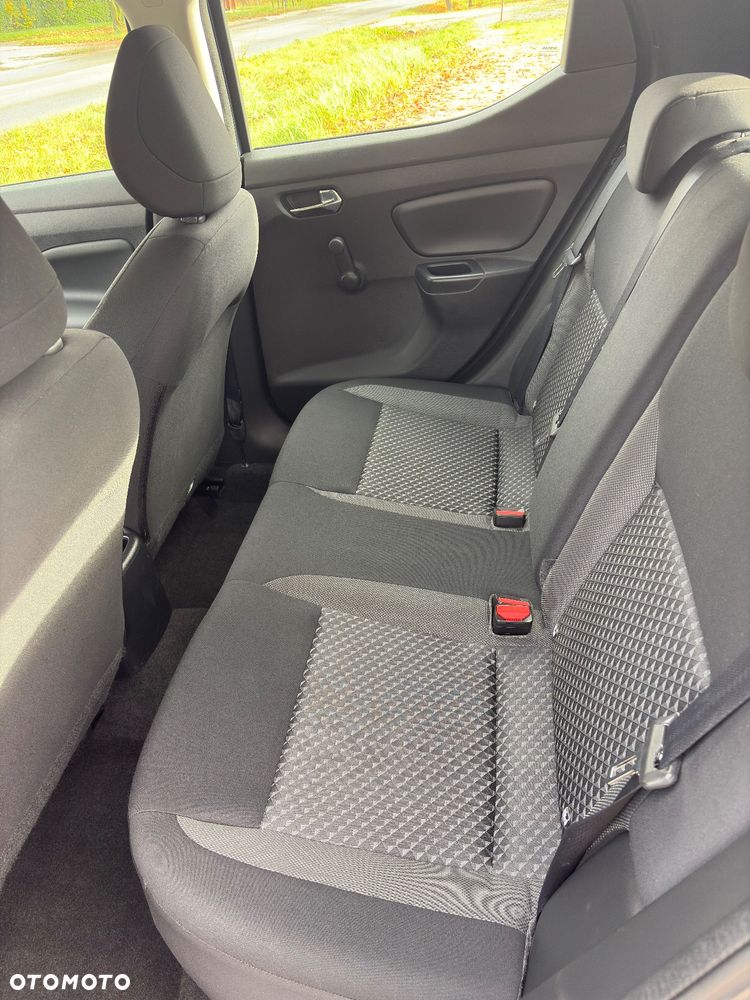 Nissan Micra - 9