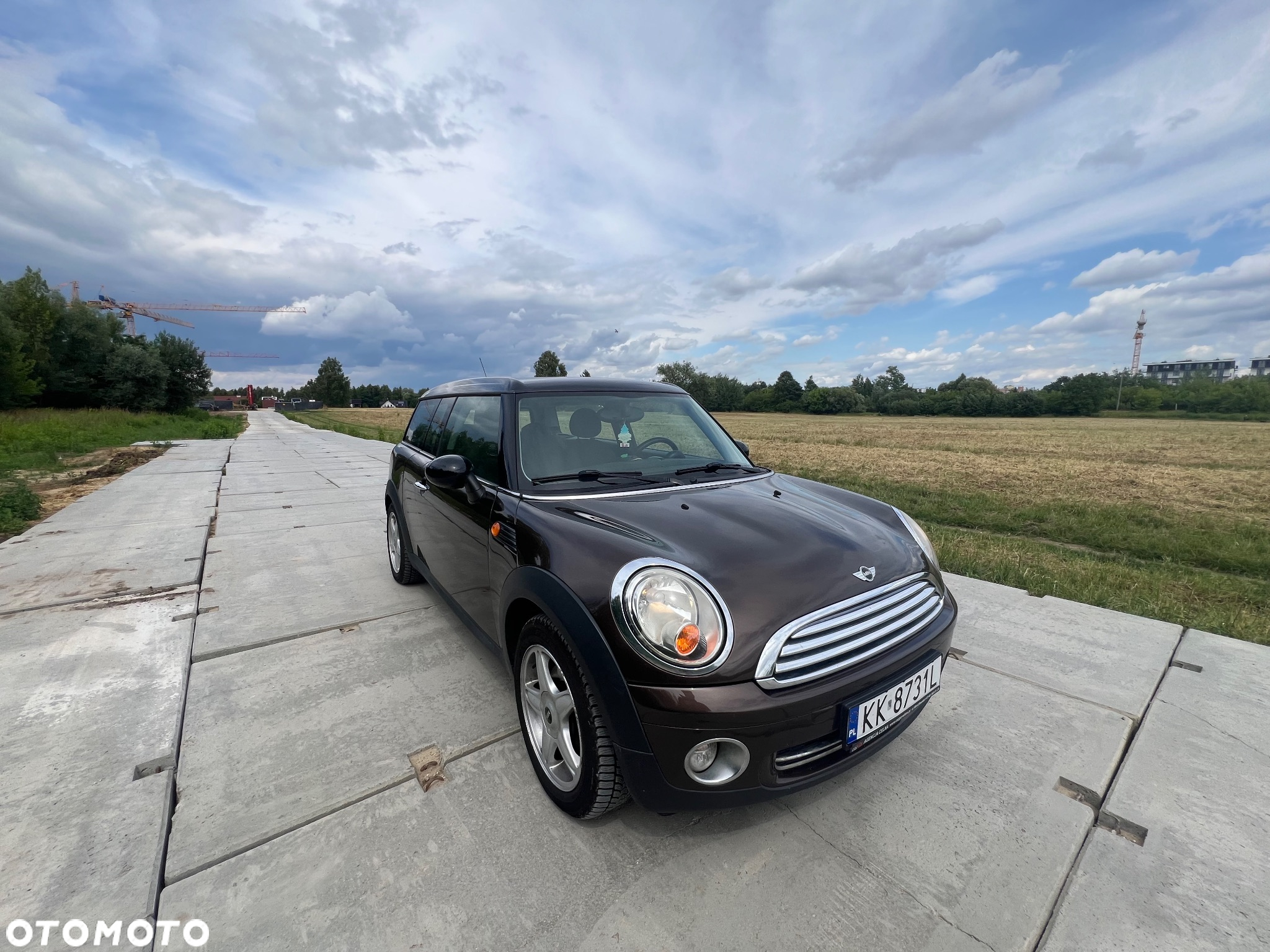 MINI Clubman Cooper S - 32