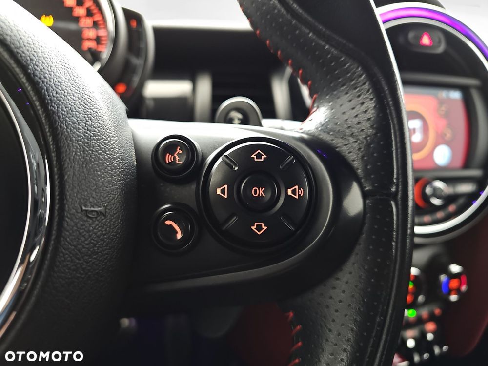 MINI Cooper SD sport - 17