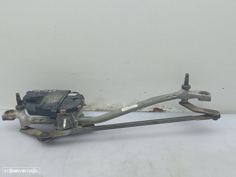 Motor limpa vidros frente VOLVO V40 Hatchback - 1