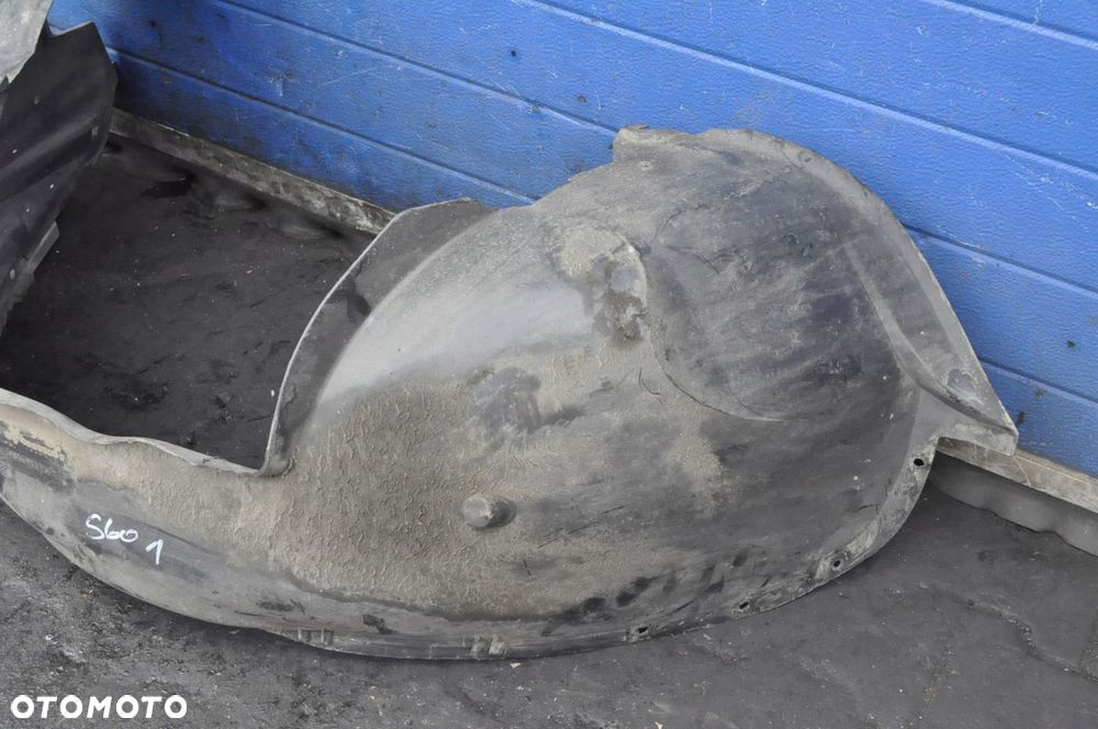 VOLVO S60 I V70 II NADKOLE PRZÓD PRZEDNIE LEWE 30655665 - 3