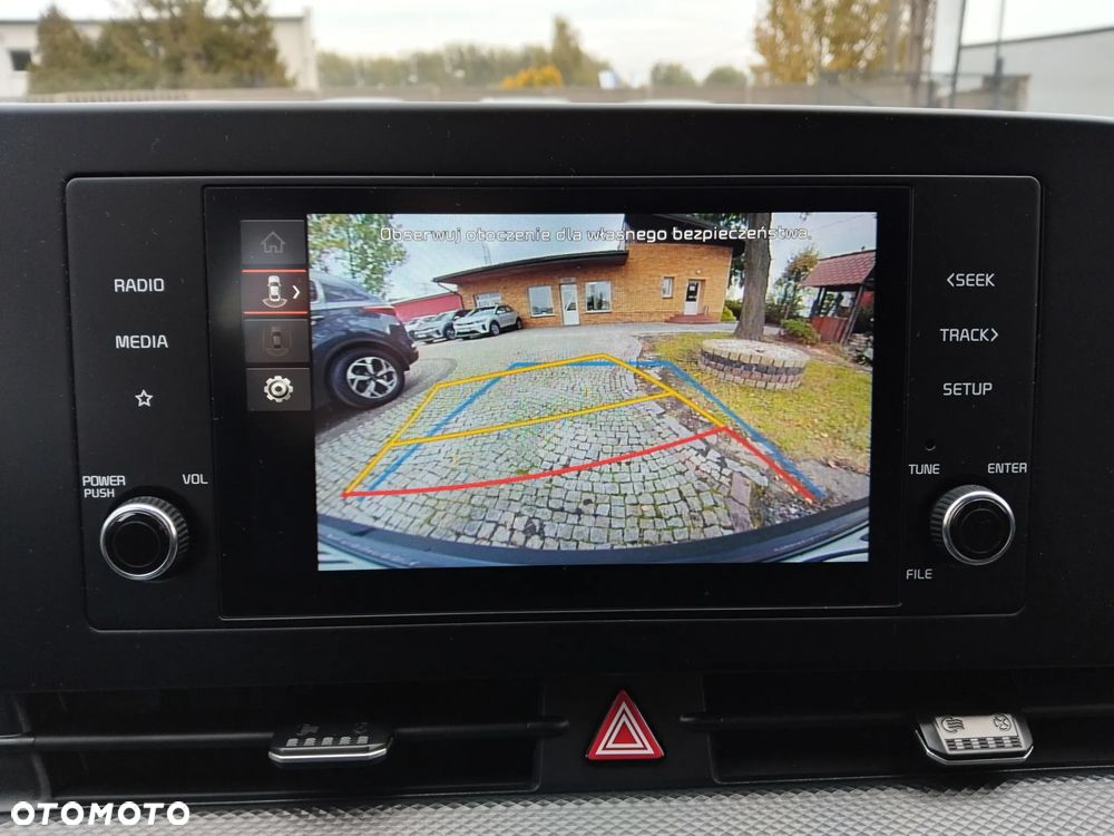 Kia Sportage - 13