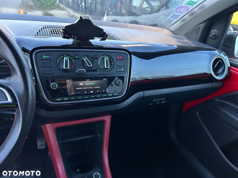 Skoda Citigo 1.0 MPI Monte Carlo - 25