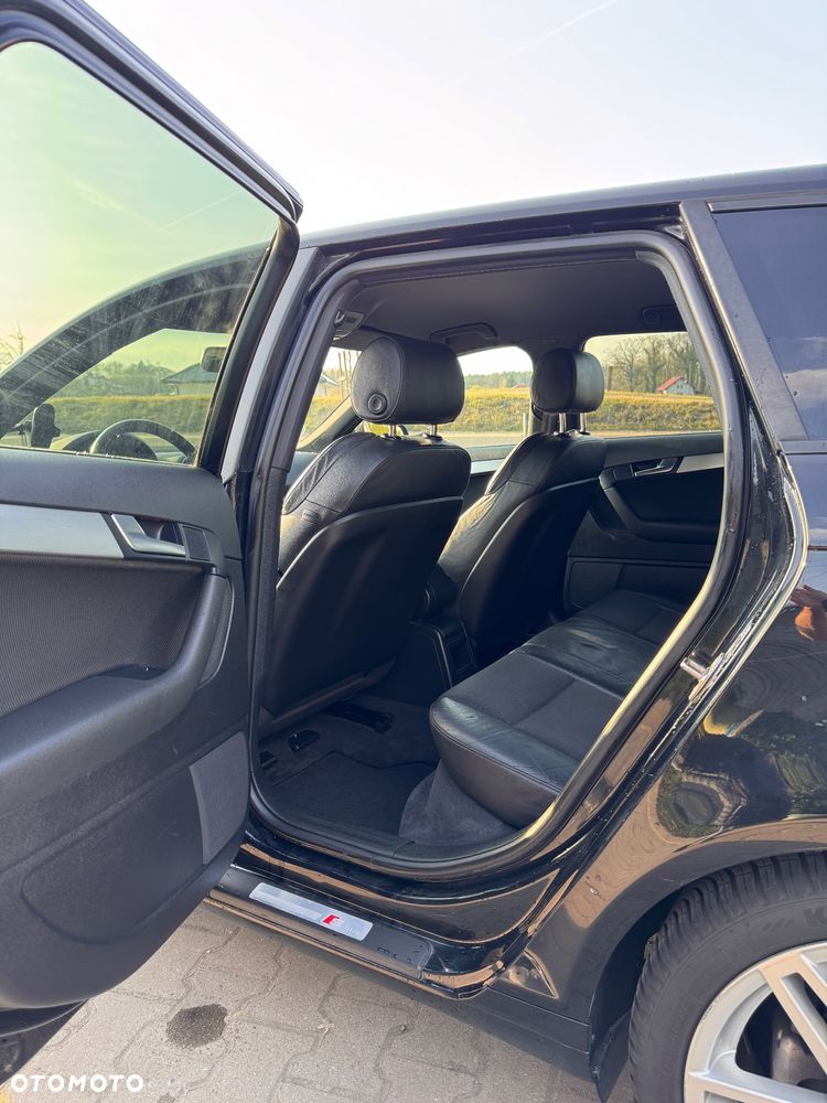 Audi A3 Sportback 2.0 TDI DPF Ambiente - 5