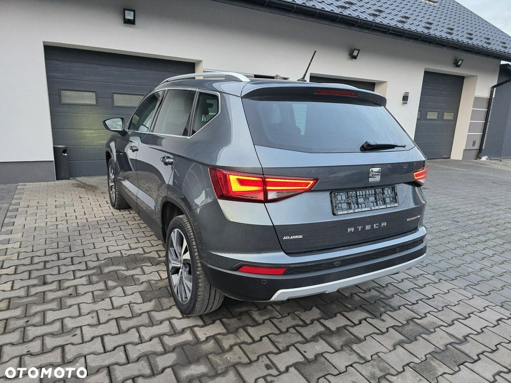 Seat Ateca - 6