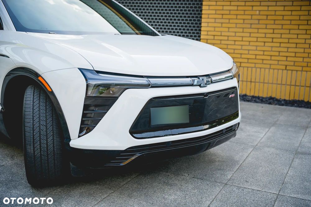 Chevrolet Blazer - 11