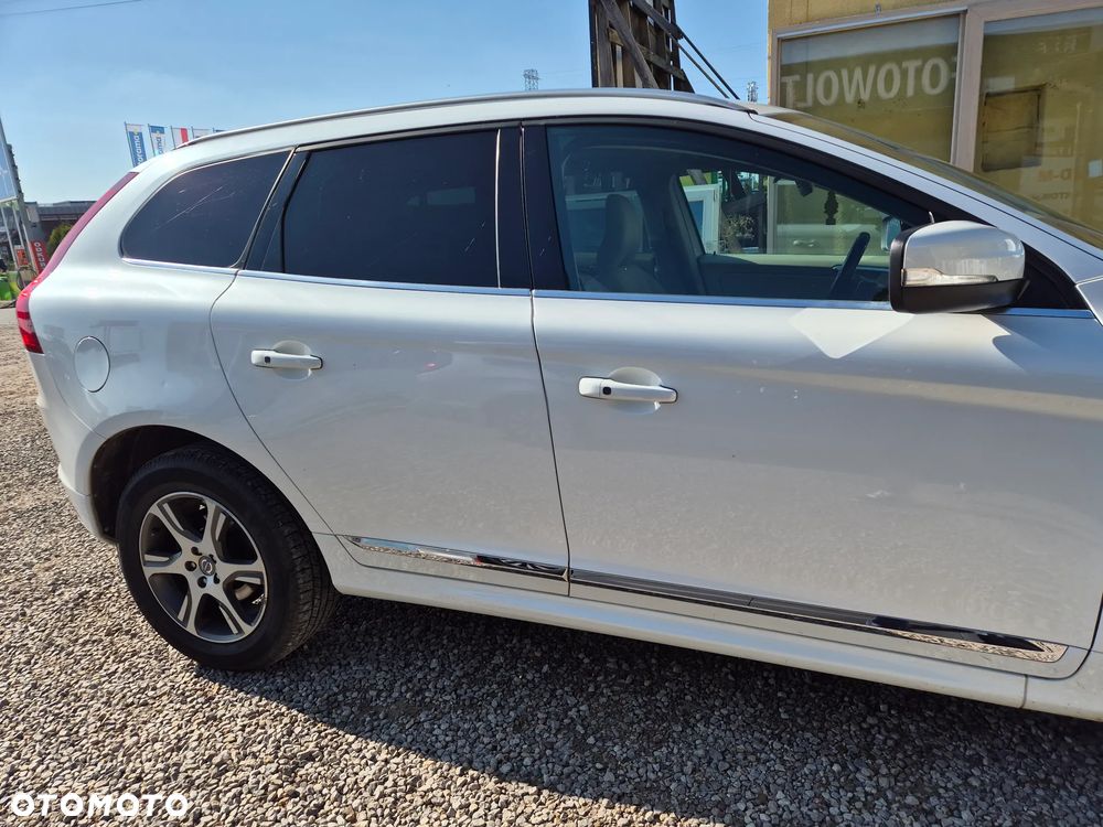 Volvo XC 60 - 27