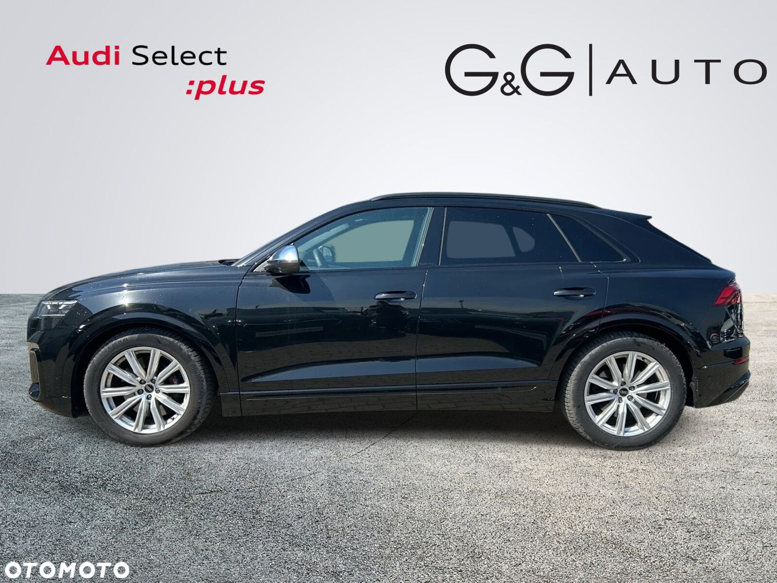 Audi SQ8 - 4