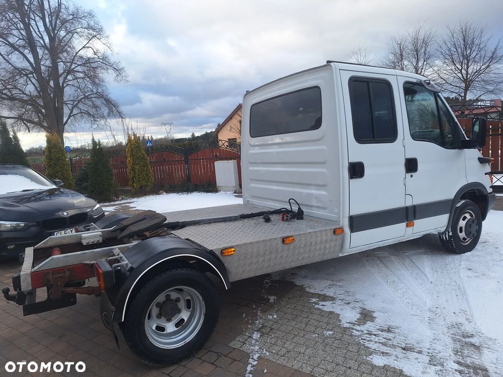 Iveco Daily - 2