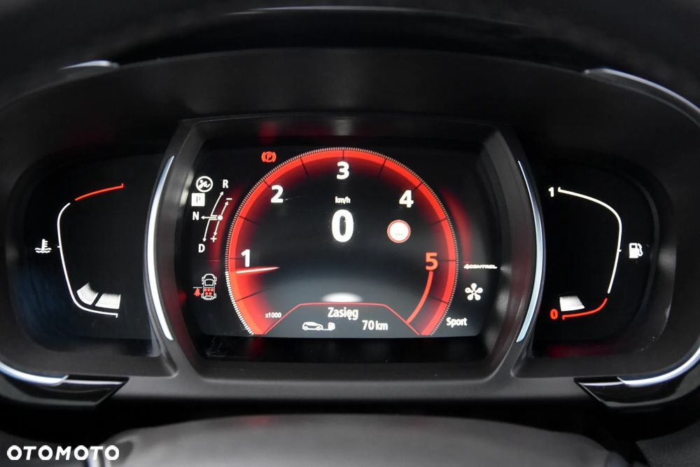 Renault Espace 1.6 dCi Energy Initiale Paris EDC - 27