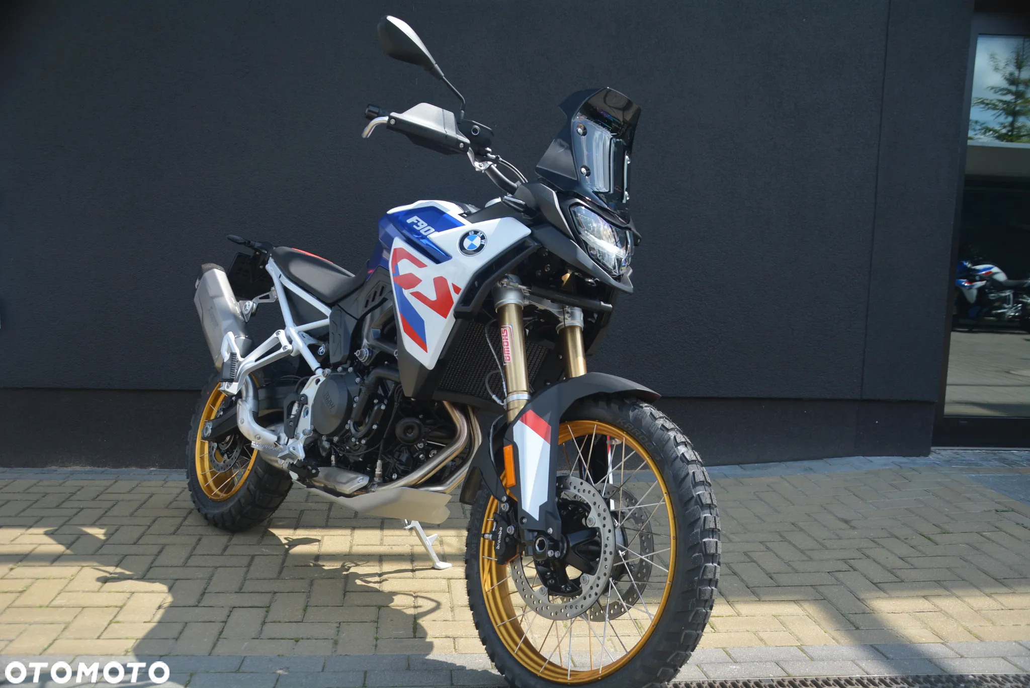 BMW GS - 31