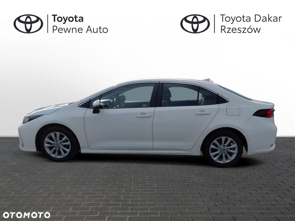 Toyota Corolla 1.5 Comfort MS - 2