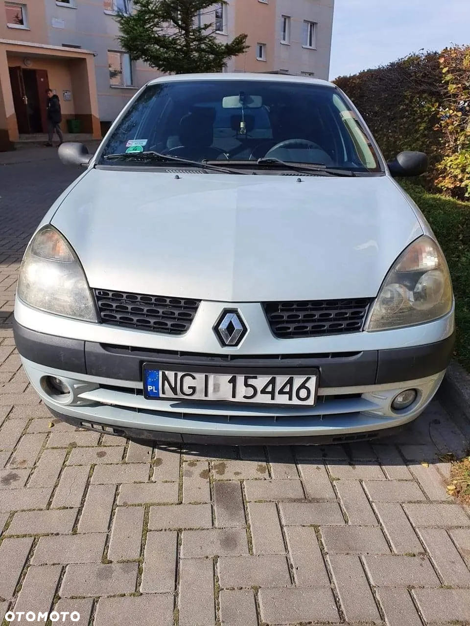 Renault Clio - 5