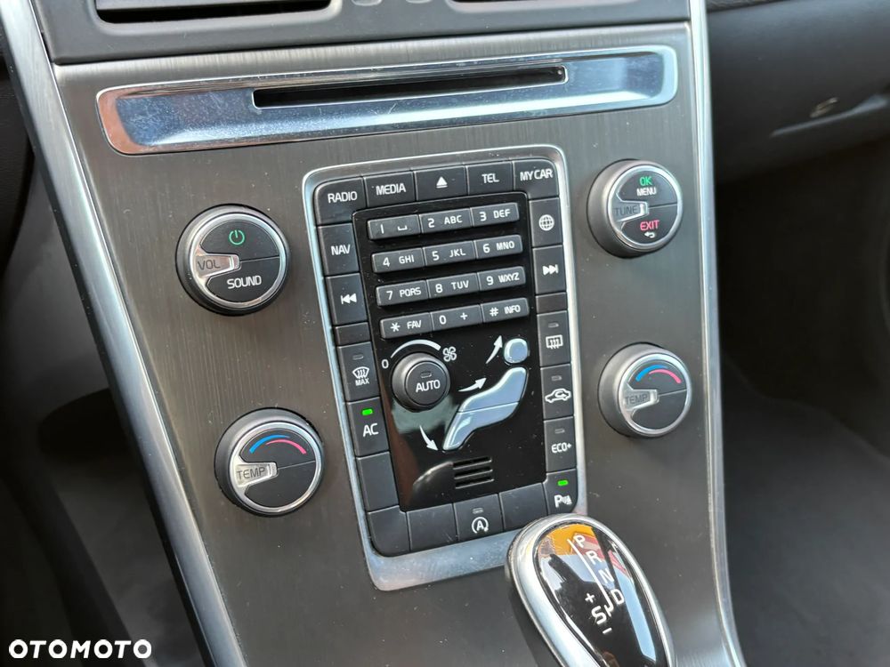 Volvo XC 60 D4 Drive-E Summum - 26