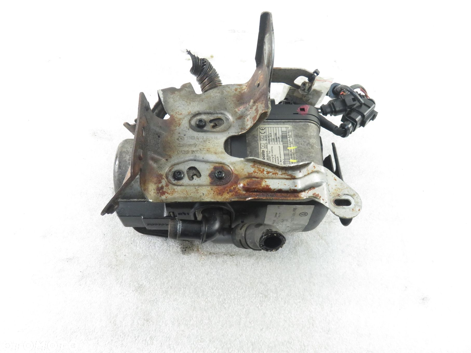 WEBASTO VW TOURAN I 9008373C - 5