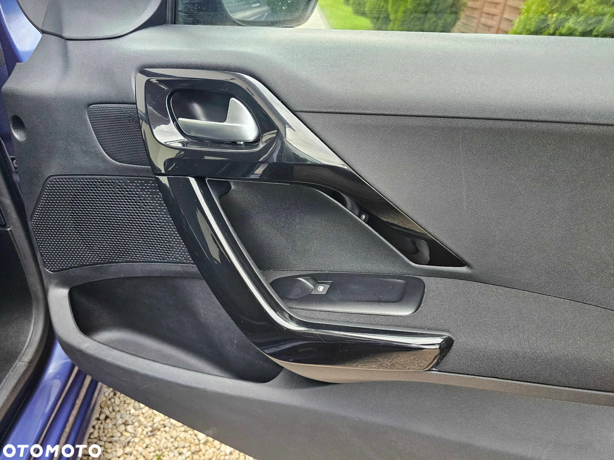 Peugeot 208 e-HDi 92 Stop&Start Active - 23