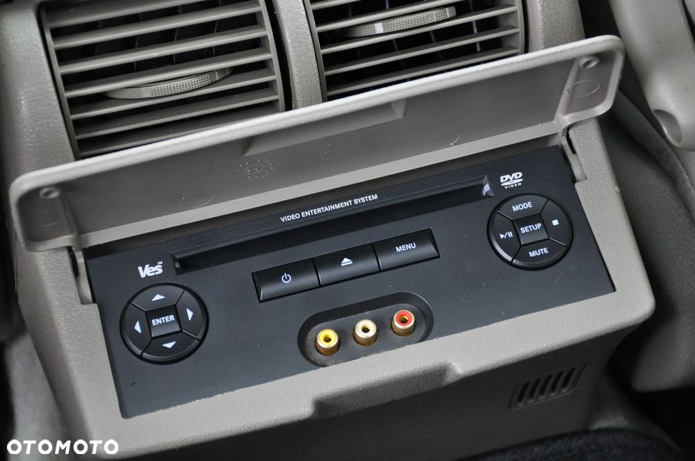 Jeep Commander 4.7 V8 - 38