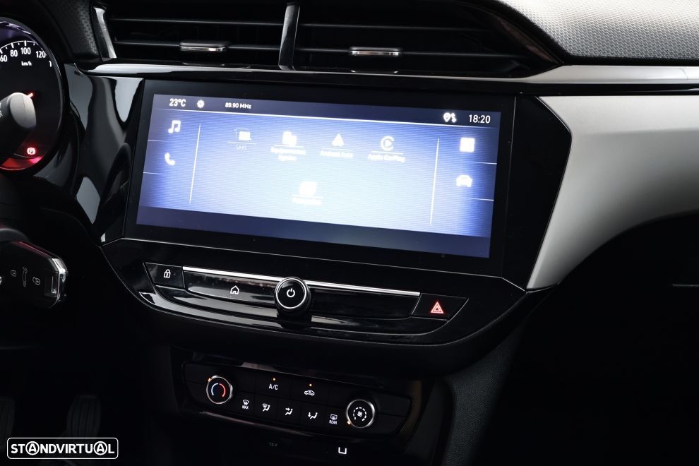 Opel Corsa 1.2 Elegance - 17