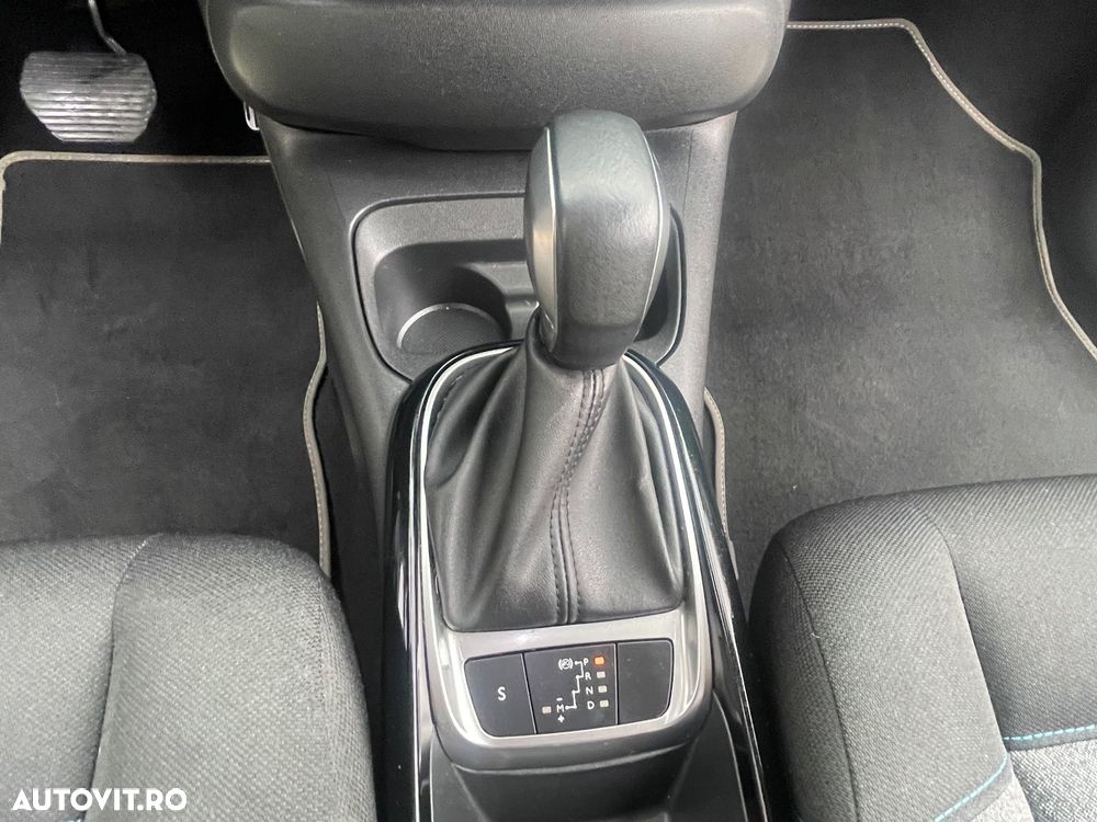 Citroën C4 Cactus - 32