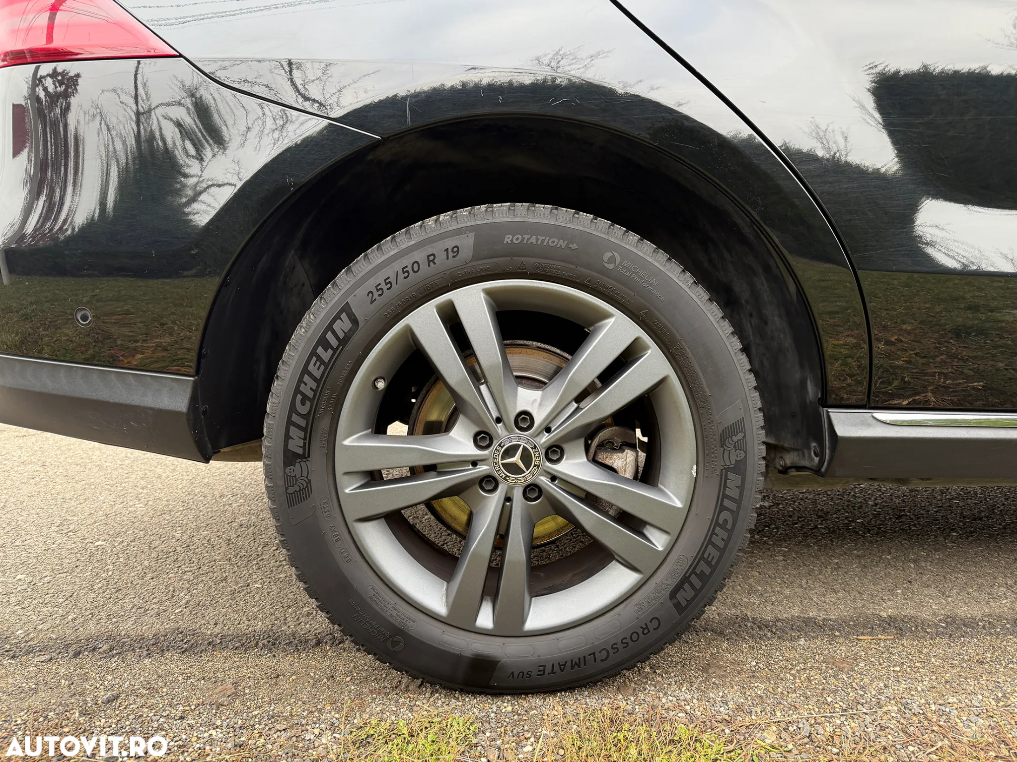Mercedes-Benz GLE 250 d 4Matic 9G-TRONIC - 17