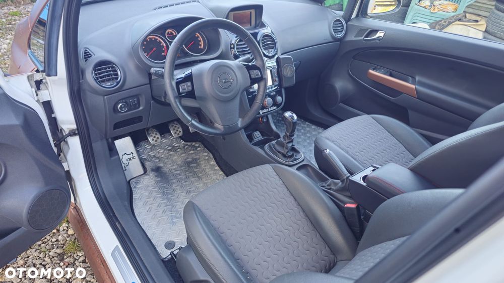 Opel Corsa - 17