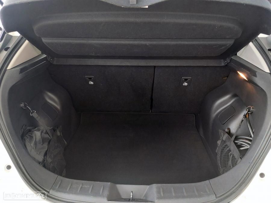 Nissan Leaf N-Connecta - 31