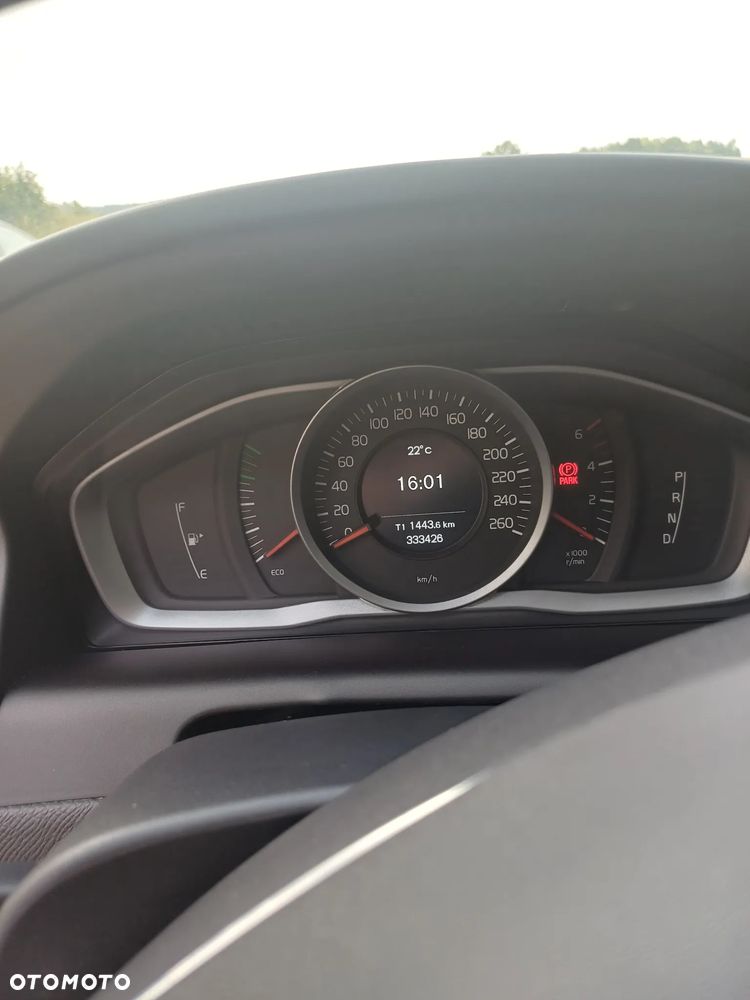 Volvo XC 60 - 18