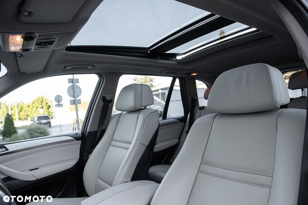BMW X5 xDrive35i M Sport Edition - 19