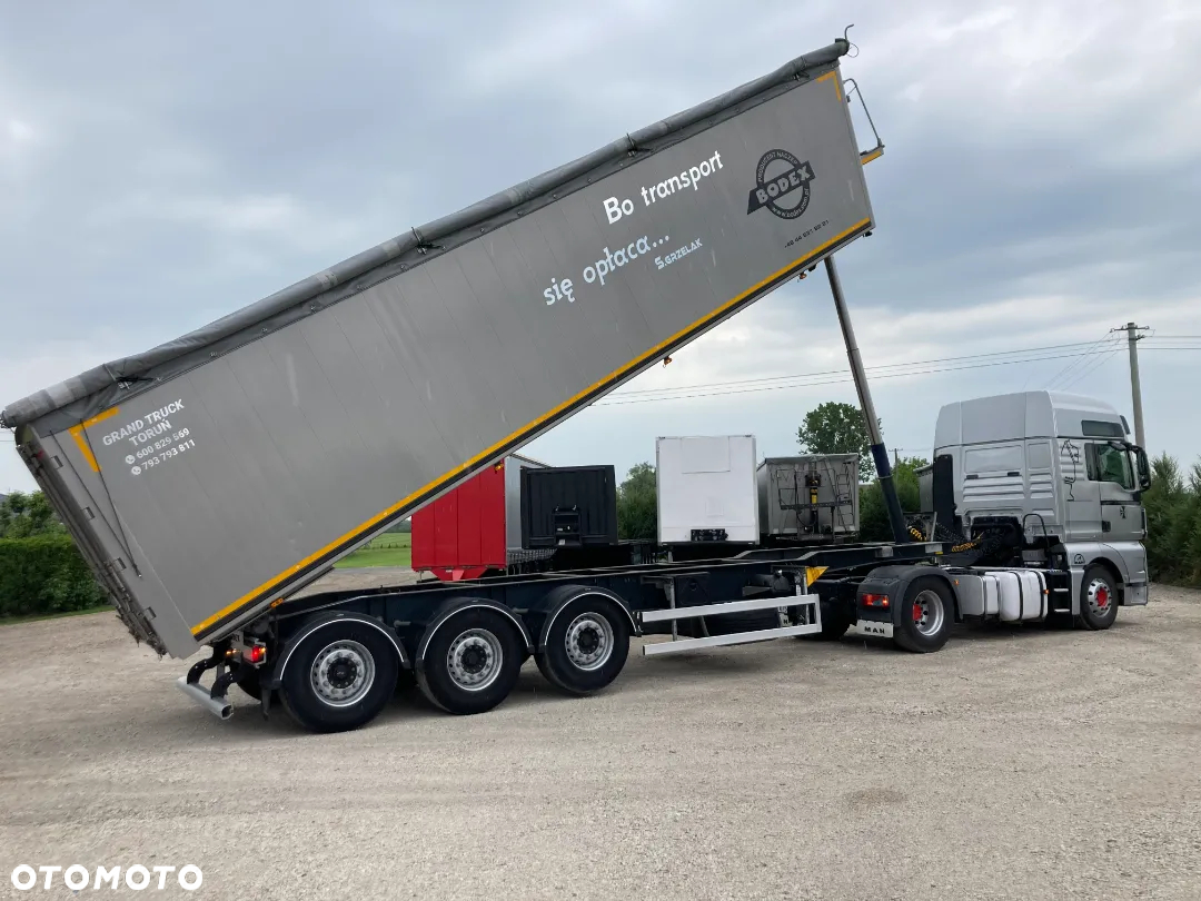 Bodex - 6