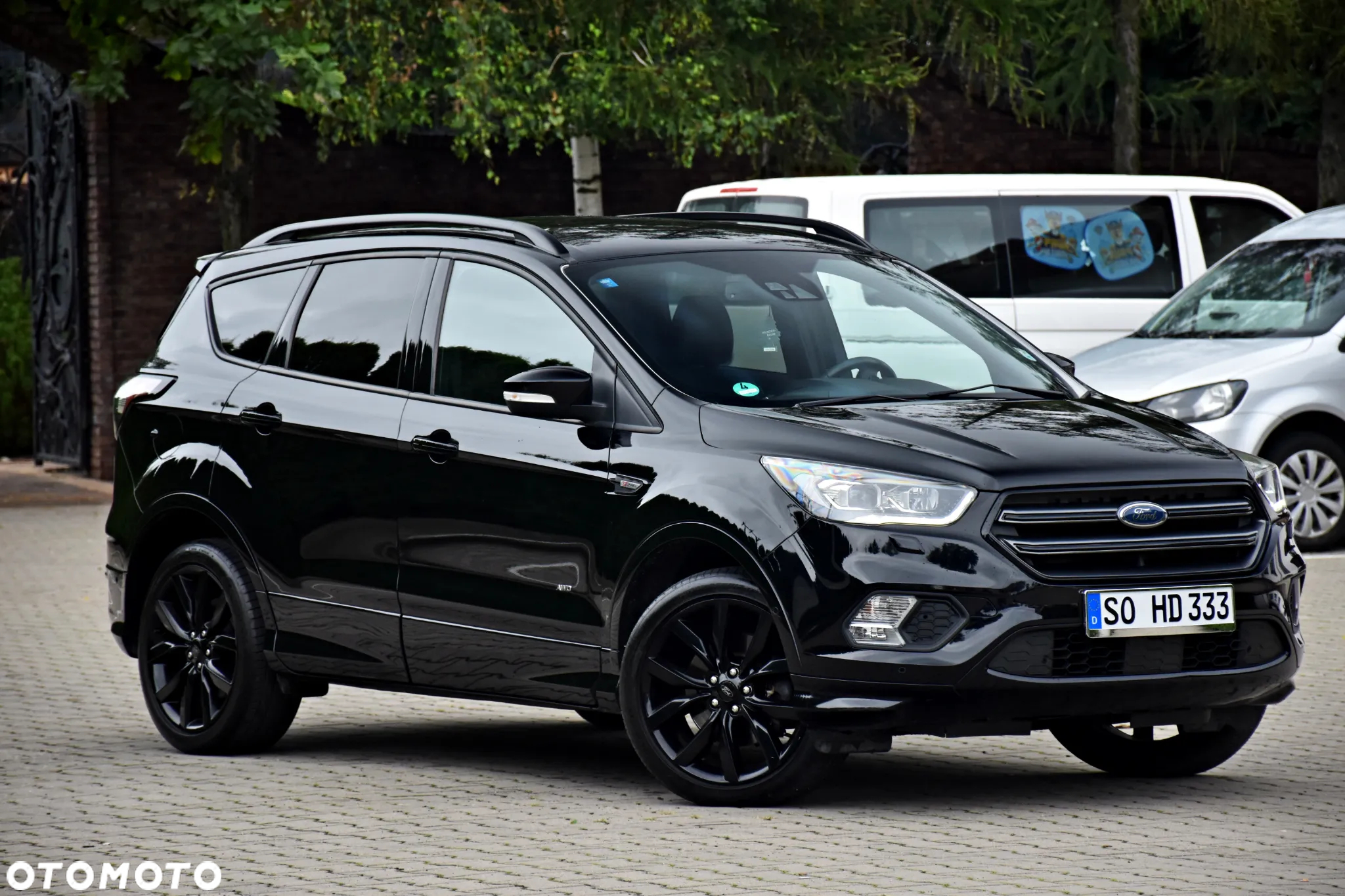Ford Kuga 1.5 EcoBoost AWD ST-Line ASS - 5