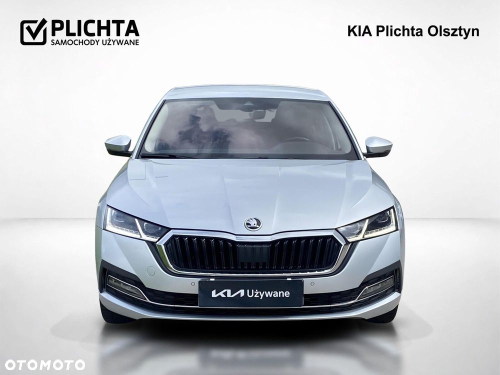 Skoda Octavia - 9