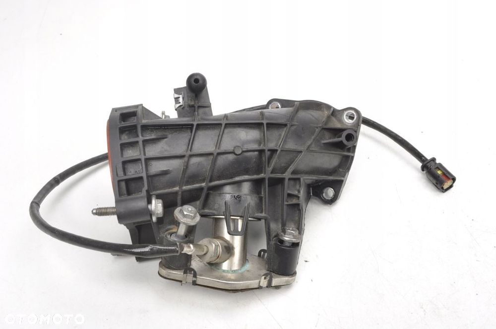 BMW F26 3.0D KOLANKO KOLEKTORA CZUJNIK TEMPERATURY - 1