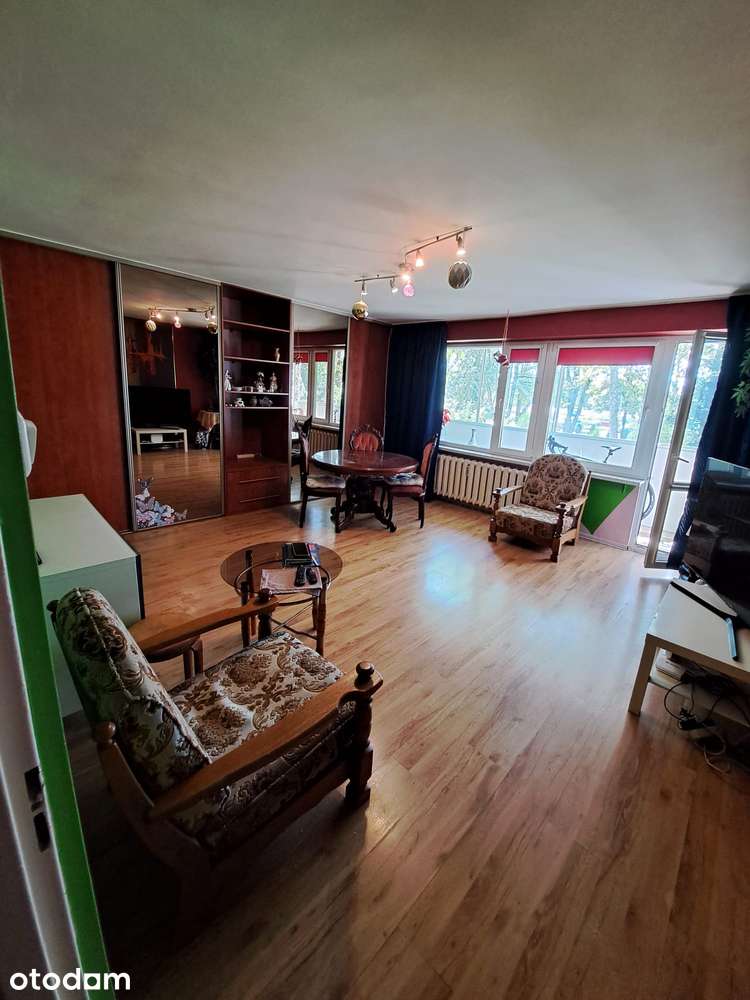 Mieszkanie na sprzedaż, 2 pokoje, 49 m², Karczew