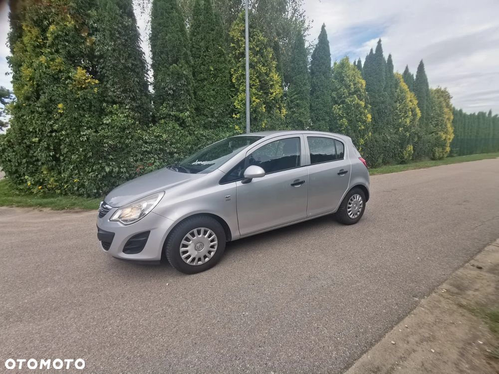 Opel Corsa 1.2 16V Enjoy - 2