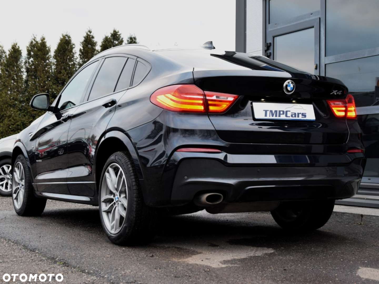 BMW X4 - 12