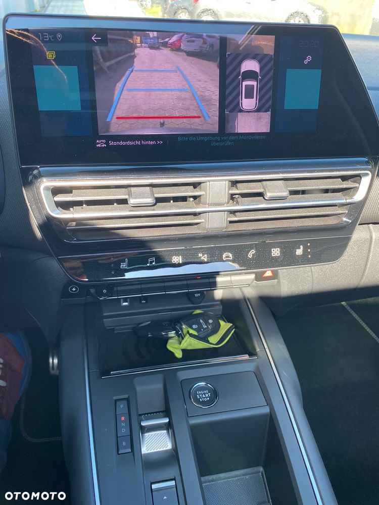 Citroën C5 Aircross 180 e-EAT8 MAX - 8