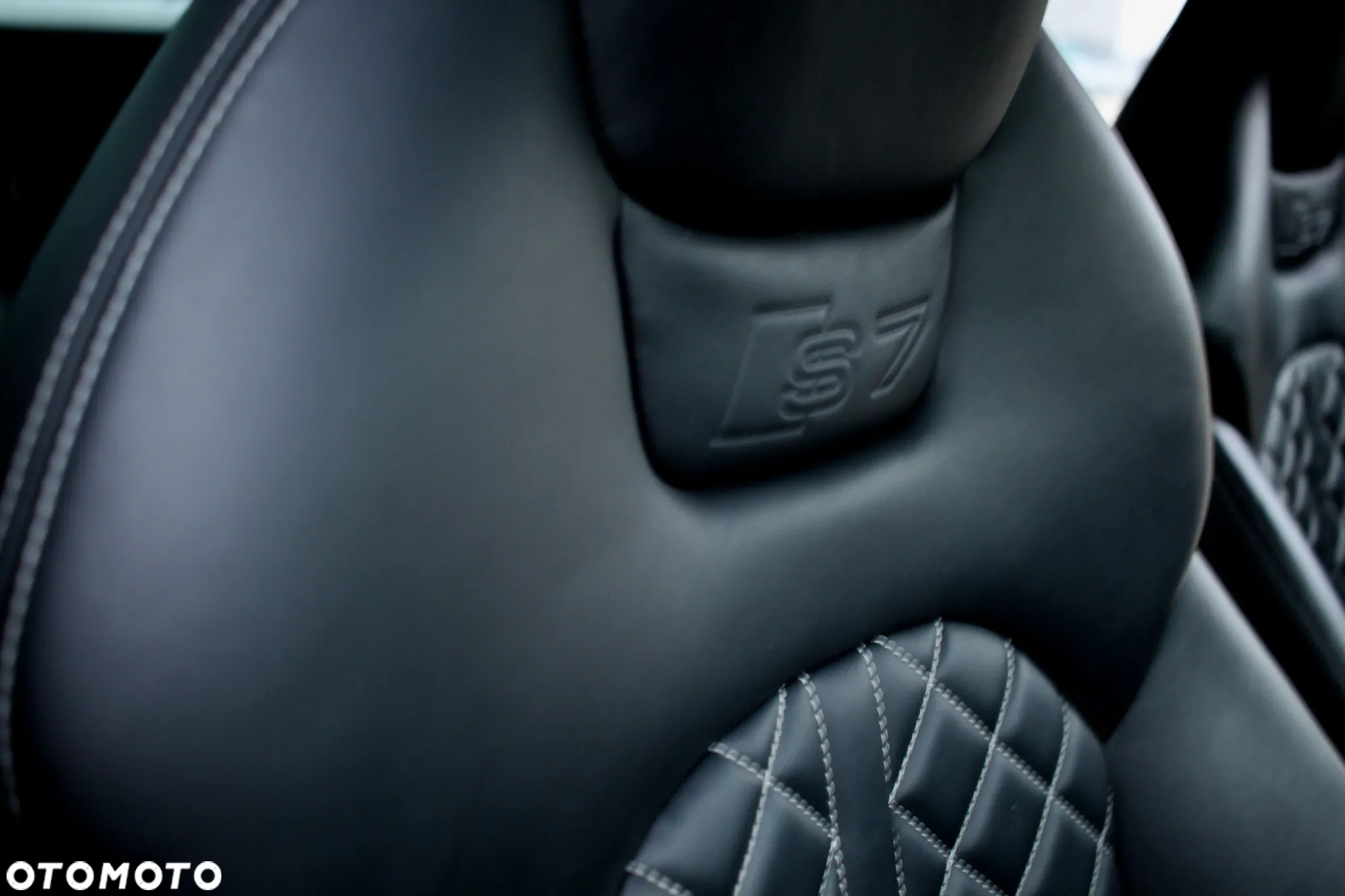 Audi S7 Sportback 4.0 TFSI Quattro S tronic - 31