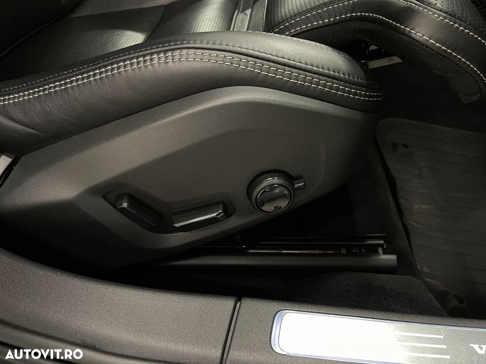 Volvo S90 D5 AWD Inscription - 26