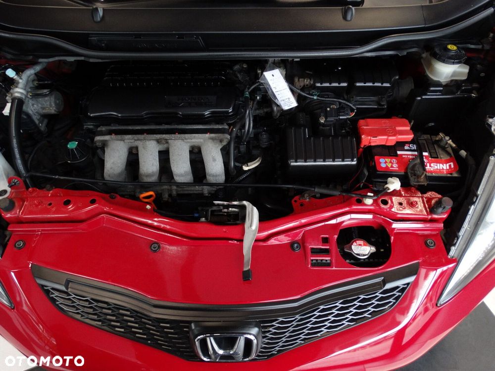 Honda Jazz - 26