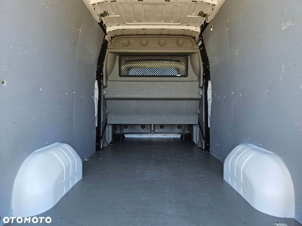 Opel movano L3H2 *89999zł Netto* Brygadówka 6 osób 2.3 CDTi/150KM - 17