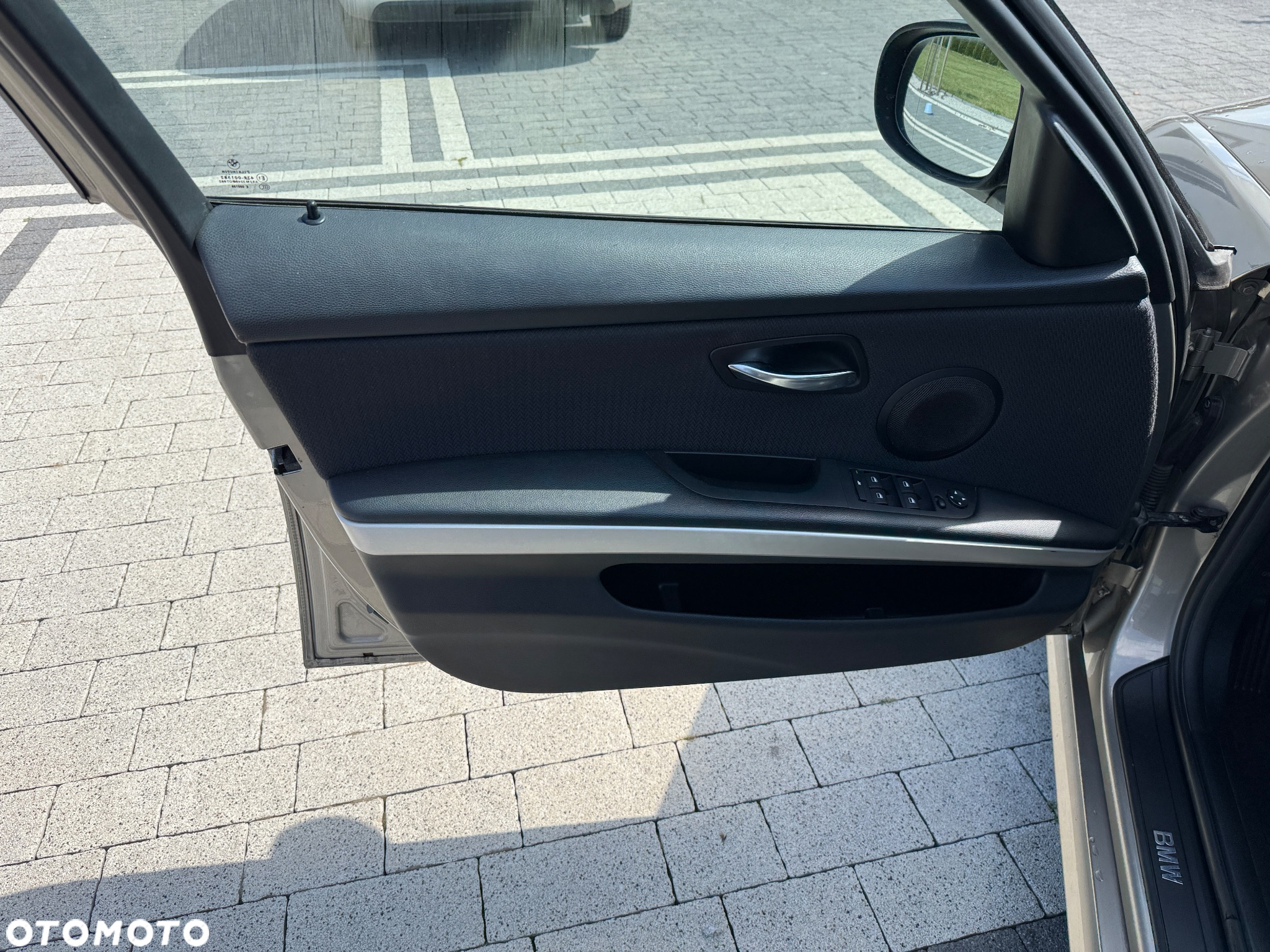 BMW Seria 3 318d DPF Touring Edition Exclusive - 20