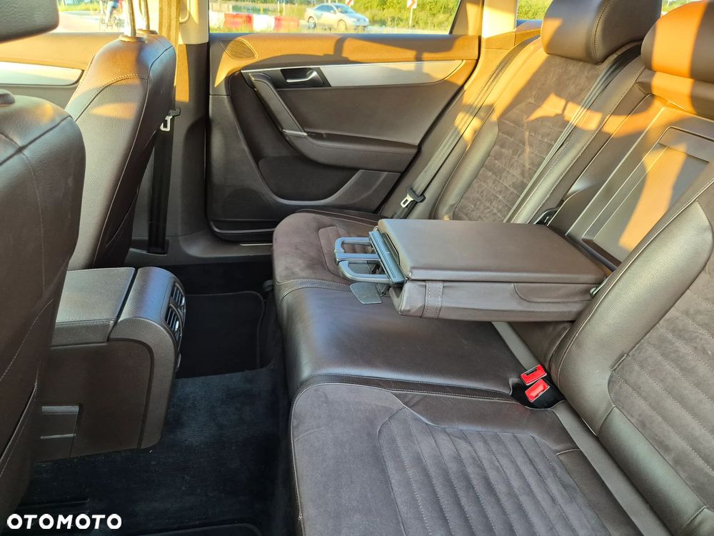 Volkswagen Passat 1.8 TSI Highline DSG - 11