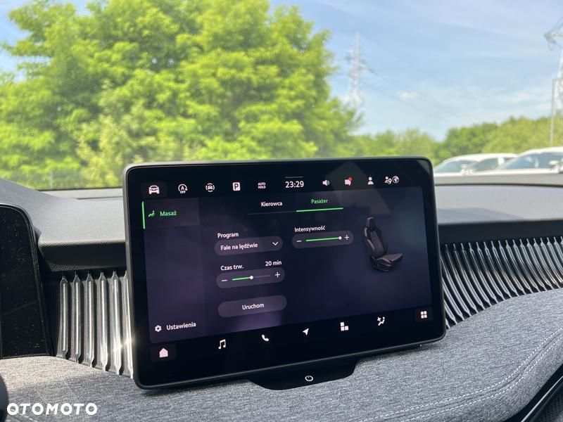 Skoda Superb 1.5 TSI mHEV Selection DSG - 22